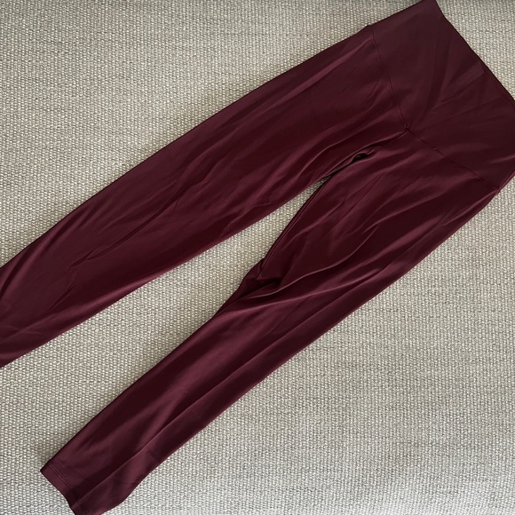 Aerie real me legging hi-rise sz small - Picture 2 of 3